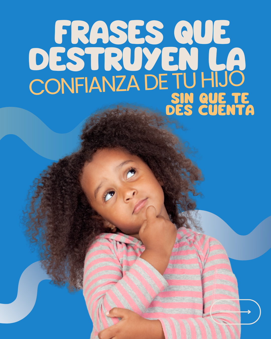 Cinco señales de alerta en el desarrollo del lenguaje