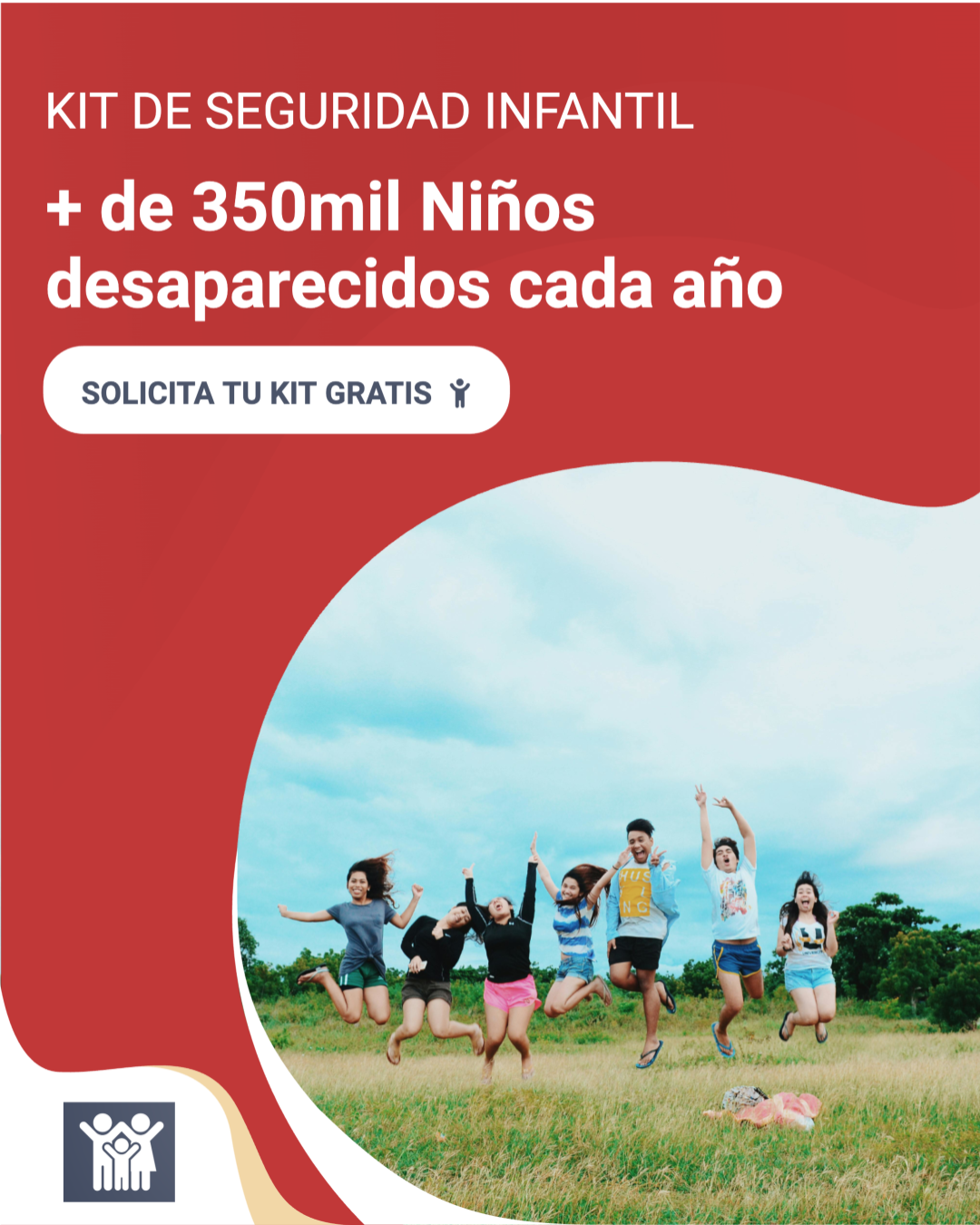 Hablar de seguridad con los niños